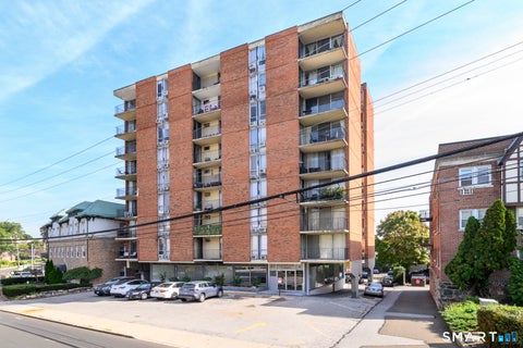Photo of 87 Glenbrook Road #7F, Stamford, CT 06902 (MLS # 24211329)