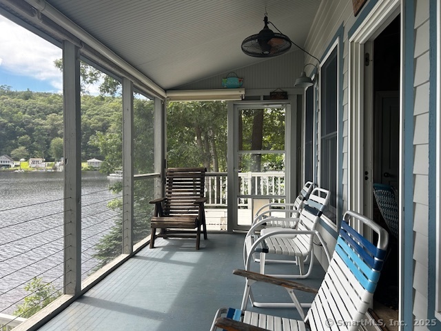31 Green Island