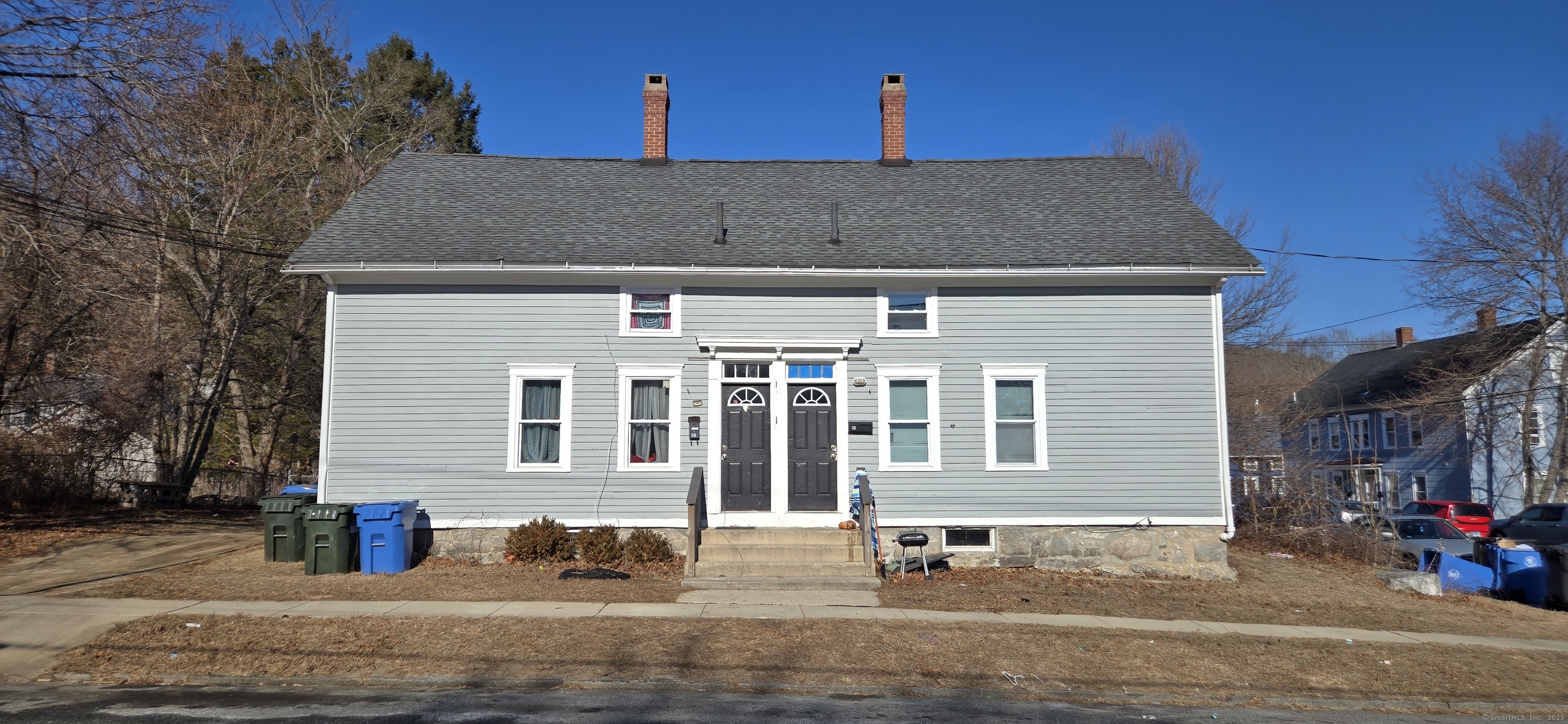 N A Street, Norwich, Connecticut - 8 Bedrooms  
4 Bathrooms  
20 Rooms - 