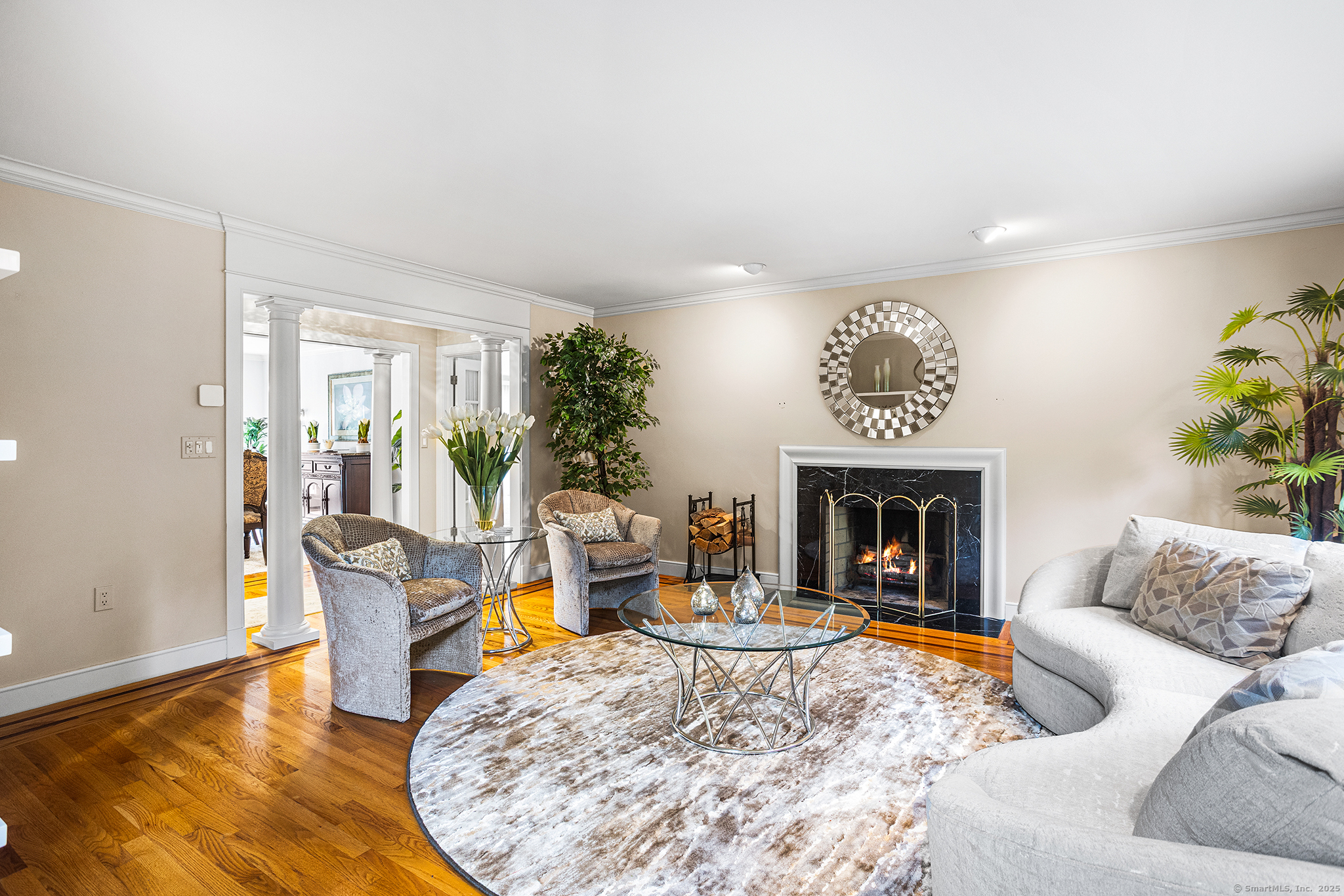 17 Long Hill Drive