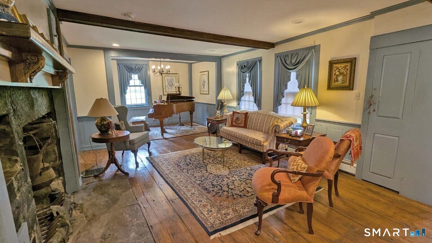 355 Wall Street