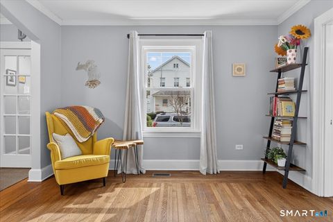 Tiny photo for 15 Ingram Street, Hamden, CT 06517 (MLS # 24168349)