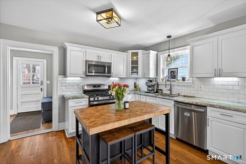 Tiny photo for 15 Ingram Street, Hamden, CT 06517 (MLS # 24168349)