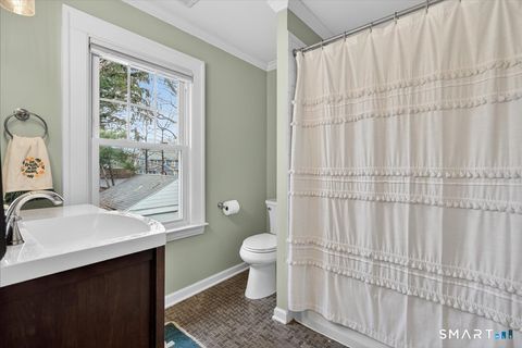 Tiny photo for 15 Ingram Street, Hamden, CT 06517 (MLS # 24168349)