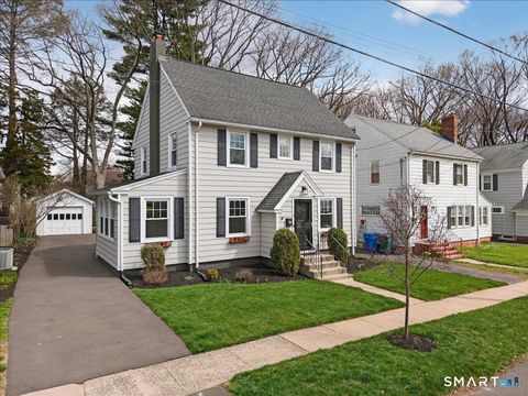 Tiny photo for 15 Ingram Street, Hamden, CT 06517 (MLS # 24168349)