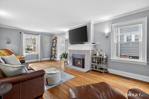 Tiny photo for 15 Ingram Street, Hamden, CT 06517 (MLS # 24168349)