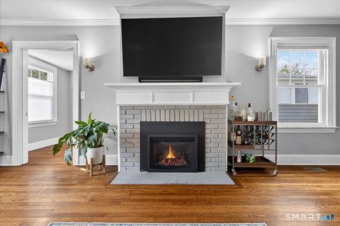 Tiny photo for 15 Ingram Street, Hamden, CT 06517 (MLS # 24168349)