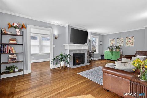 Tiny photo for 15 Ingram Street, Hamden, CT 06517 (MLS # 24168349)