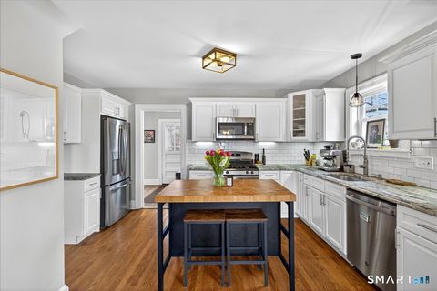 Tiny photo for 15 Ingram Street, Hamden, CT 06517 (MLS # 24168349)