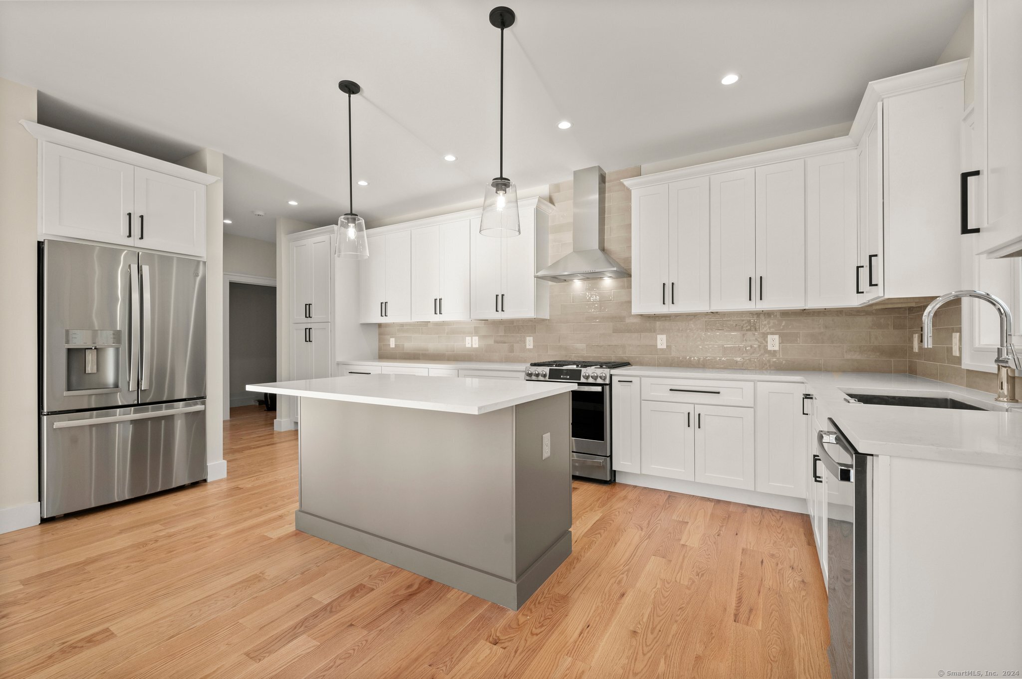 3 Fieldstone Court #3, Bethel, Connecticut image 8
