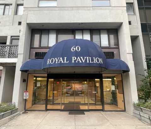 Photo of 60 Strawberry Hill Avenue #1206, Stamford, CT 06902 (MLS # 24128795)