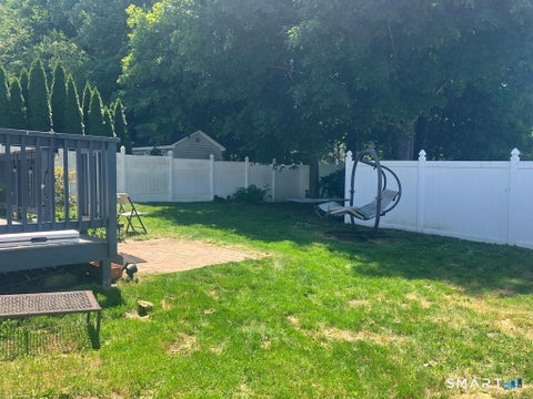 Tiny photo for 93 Thomas Street, Hamden, CT 06514 (MLS # 24197325)