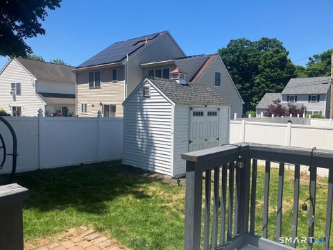 Tiny photo for 93 Thomas Street, Hamden, CT 06514 (MLS # 24197325)