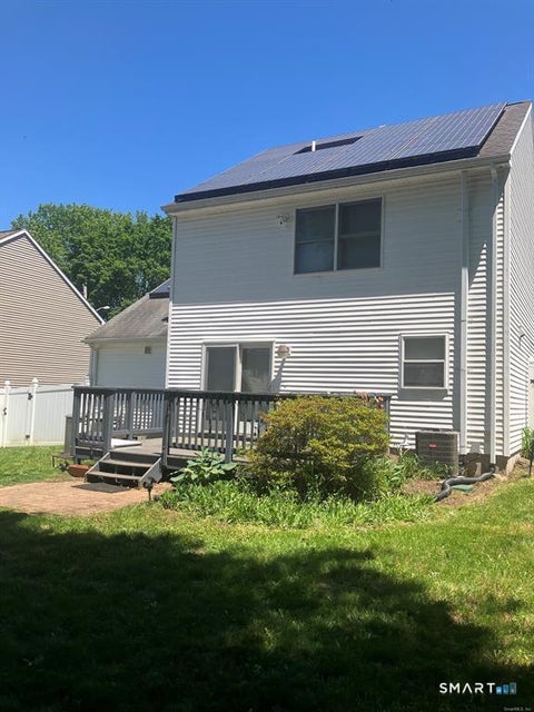 Tiny photo for 93 Thomas Street, Hamden, CT 06514 (MLS # 24197325)