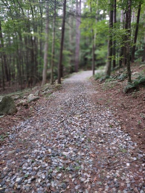 Railroad Street Cornwall CT 06753