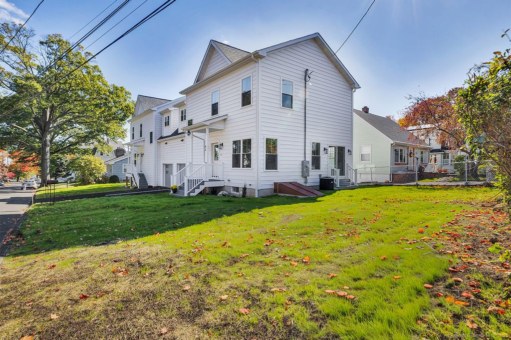 Photo of 197 Vesper Street, Fairfield, CT 06825 (MLS # 24135867)