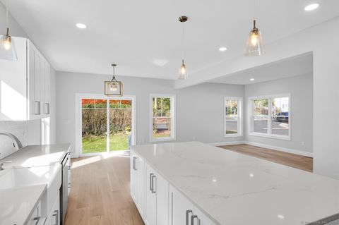 Tiny photo for 197 Vesper Street, Fairfield, CT 06825 (MLS # 24135867)