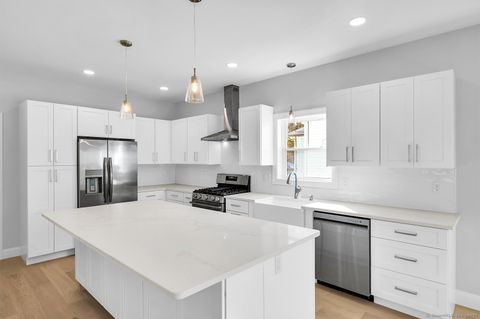 Tiny photo for 197 Vesper Street, Fairfield, CT 06825 (MLS # 24135867)