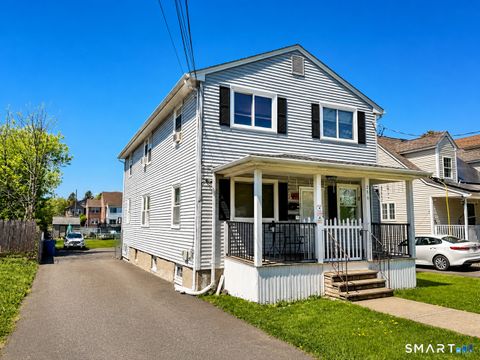 Photo of 286 Tremont Street, New Britain, CT 06051 (MLS # 24172805)