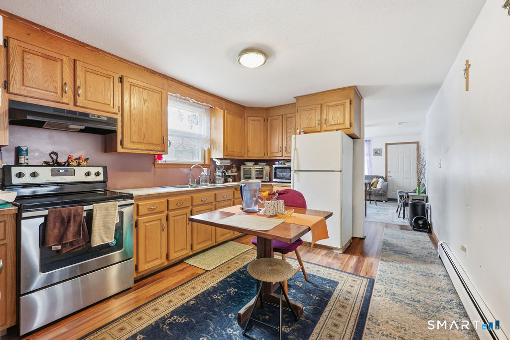 286 Tremont Street