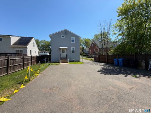 Tiny photo for 286 Tremont Street, New Britain, CT 06051 (MLS # 24172805)