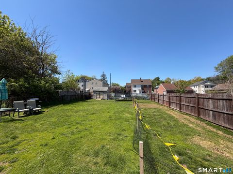 Tiny photo for 286 Tremont Street, New Britain, CT 06051 (MLS # 24172805)