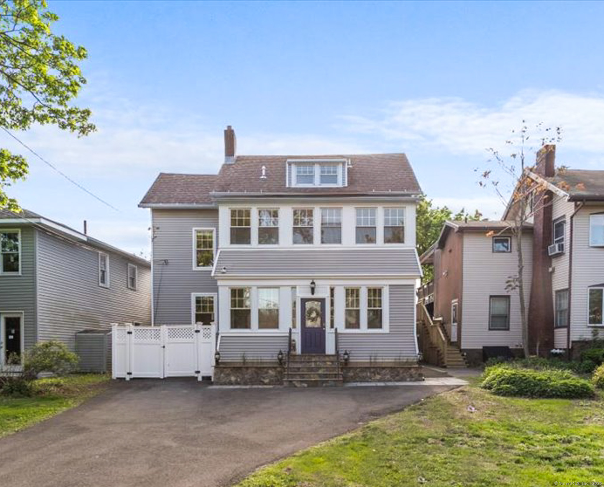 56 Townsend Avenue