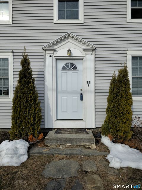 151 East Main Street 2B Clinton CT 06413