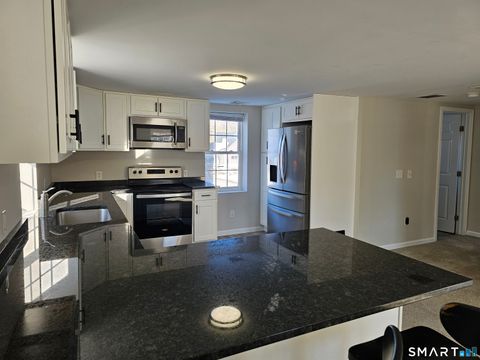 Tiny photo for 151 E Main Street #2B, Clinton, CT 06413 (MLS # 24155356)