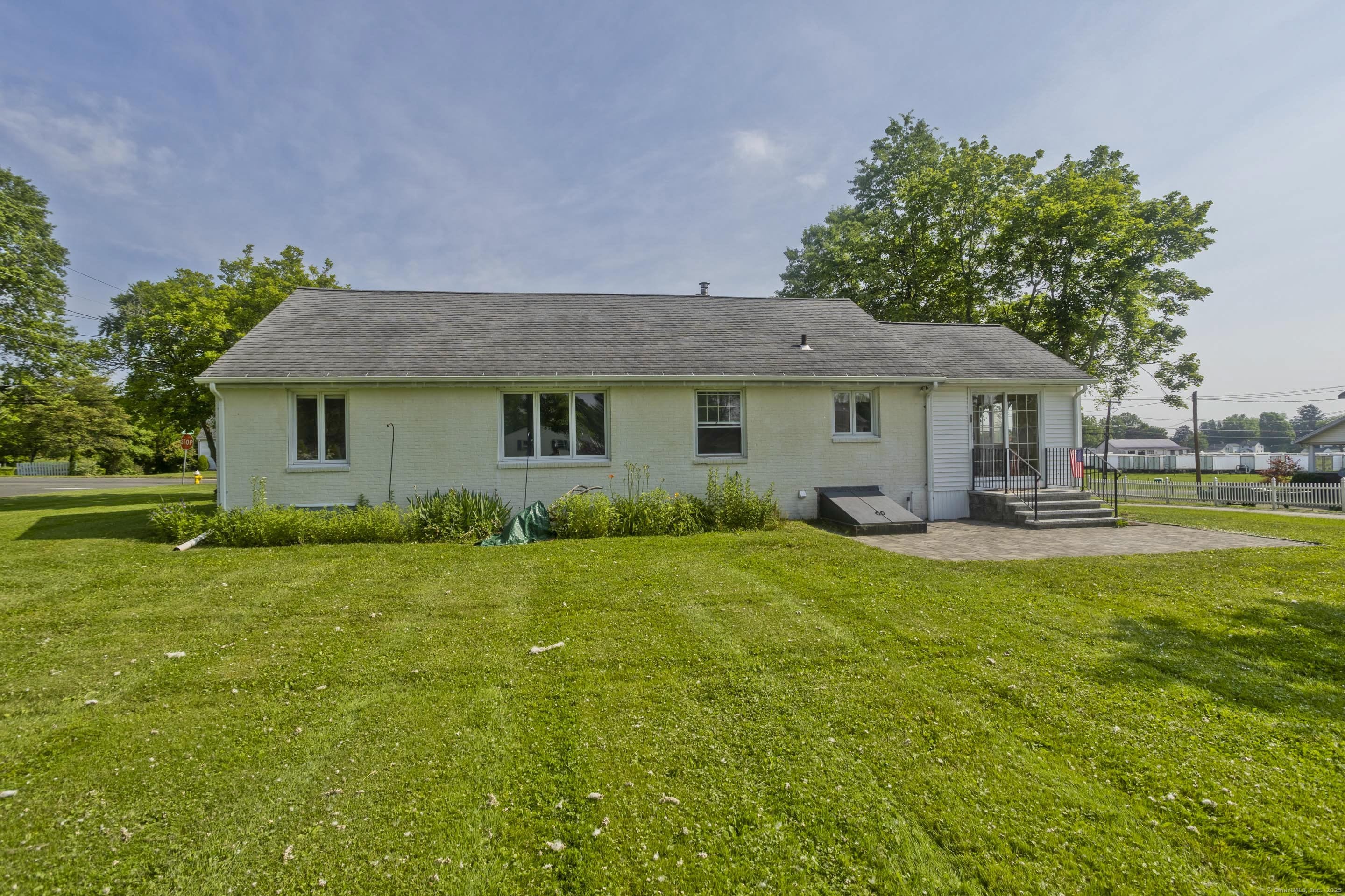677 Thompsonville Road