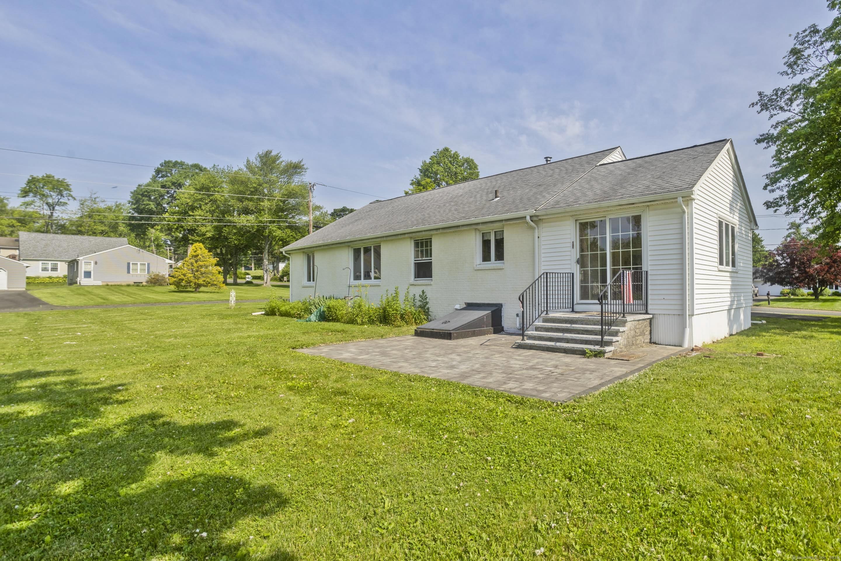 677 Thompsonville Road
