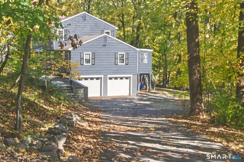 Tiny photo for 6 Redcoat Lane, Trumbull, CT 06611 (MLS # 24216732)