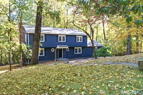 Tiny photo for 6 Redcoat Lane, Trumbull, CT 06611 (MLS # 24216732)