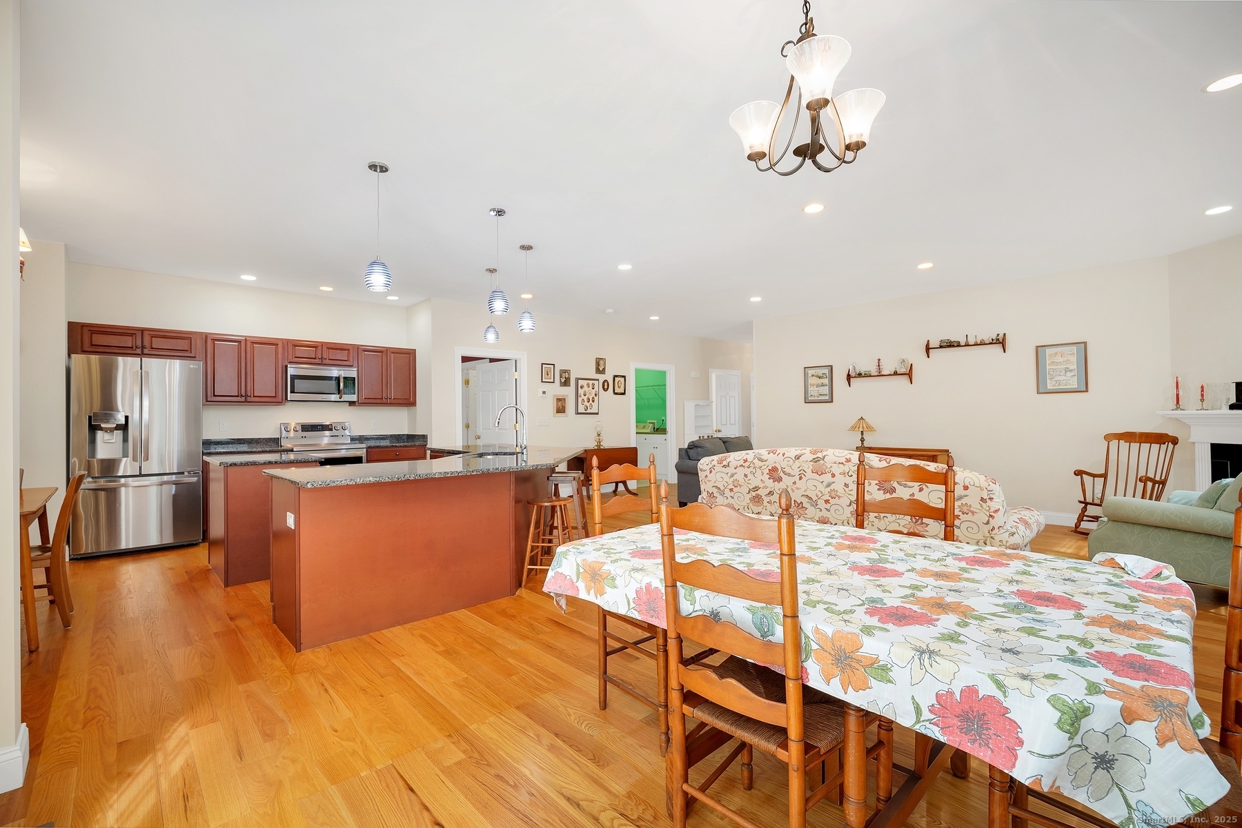 47 Whiting Farms Lane #47, East Lyme, Connecticut image 20