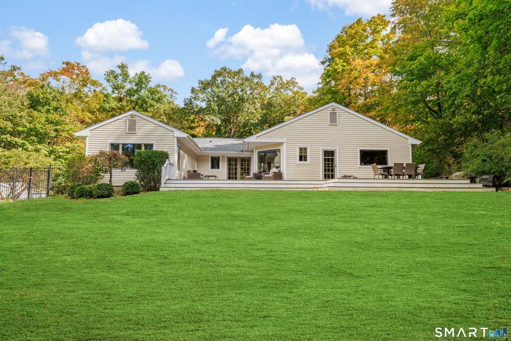Photo of 86 Camp Avenue, Darien, CT 06820 (MLS # 24213261)