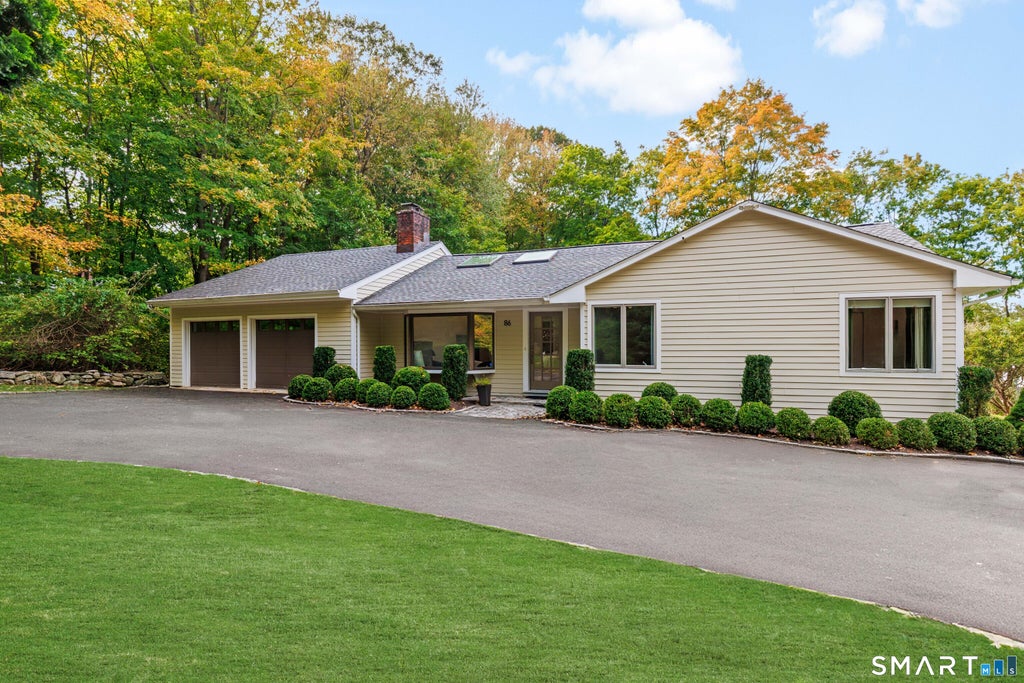 Photo of 86 Camp Avenue, Darien, CT 06820 (MLS # 24213261)