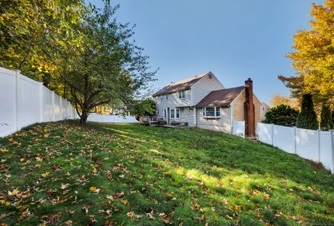 Tiny photo for 9 Coachmen Lane, Newington, CT 06111 (MLS # 24134689)
