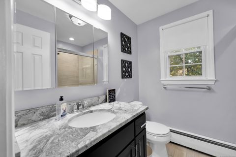 Tiny photo for 9 Coachmen Lane, Newington, CT 06111 (MLS # 24134689)