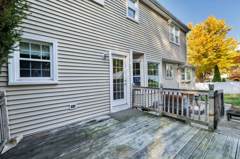 Tiny photo for 9 Coachmen Lane, Newington, CT 06111 (MLS # 24134689)