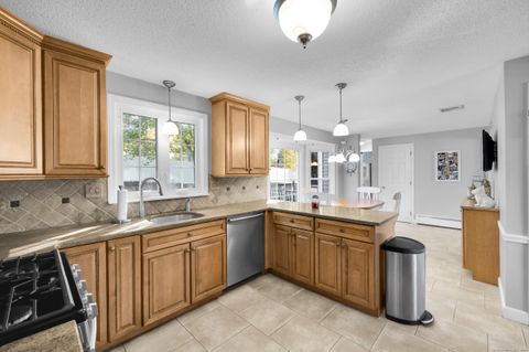 Tiny photo for 9 Coachmen Lane, Newington, CT 06111 (MLS # 24134689)