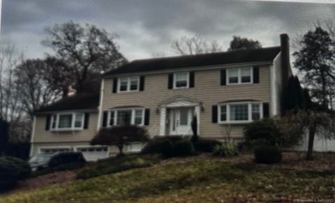 Photo of 9 Coachmen Lane, Newington, CT 06111 (MLS # 24134689)