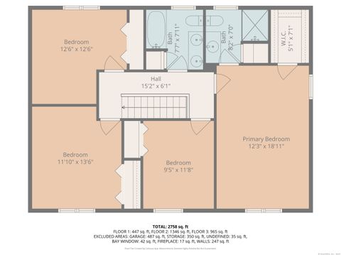 Tiny photo for 9 Coachmen Lane, Newington, CT 06111 (MLS # 24134689)