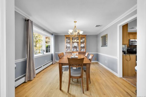 Tiny photo for 9 Coachmen Lane, Newington, CT 06111 (MLS # 24134689)