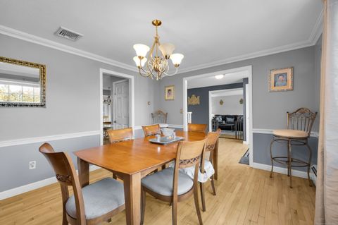 Tiny photo for 9 Coachmen Lane, Newington, CT 06111 (MLS # 24134689)