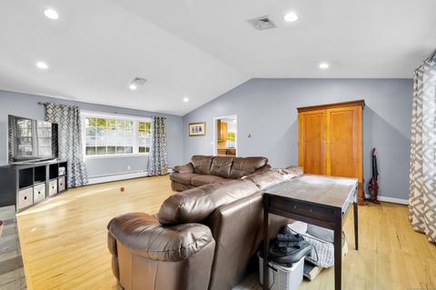 Tiny photo for 9 Coachmen Lane, Newington, CT 06111 (MLS # 24134689)