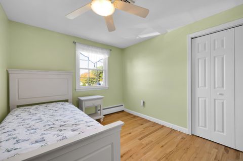 Tiny photo for 9 Coachmen Lane, Newington, CT 06111 (MLS # 24134689)