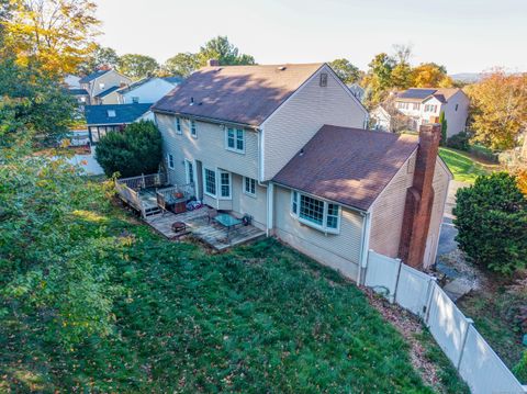 Tiny photo for 9 Coachmen Lane, Newington, CT 06111 (MLS # 24134689)