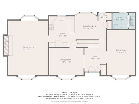 Tiny photo for 9 Coachmen Lane, Newington, CT 06111 (MLS # 24134689)