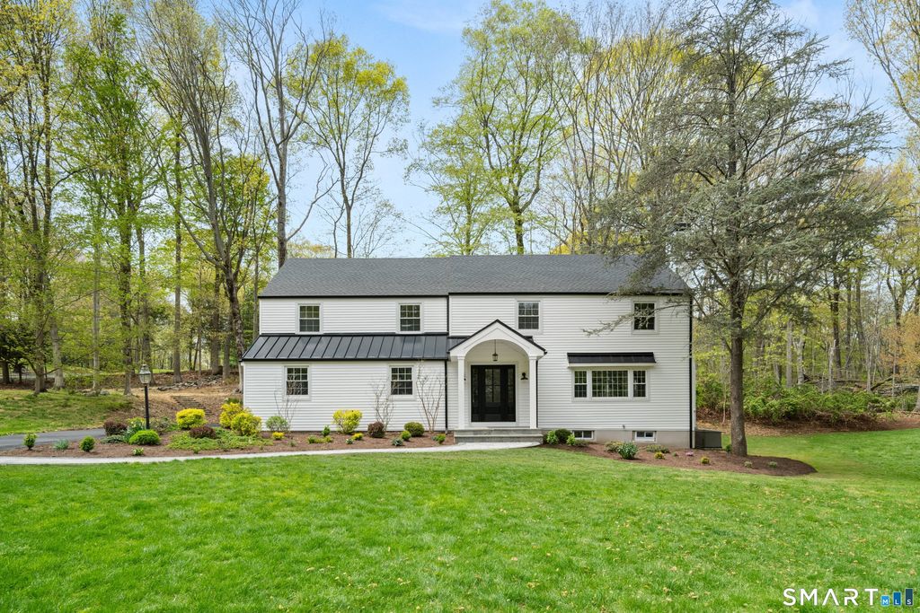 Photo of 200 Joan Drive, Fairfield, CT 06824 (MLS # 24167642)