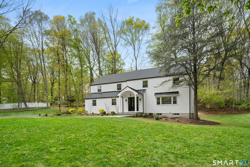 Photo of 200 Joan Drive, Fairfield, CT 06824 (MLS # 24167642)